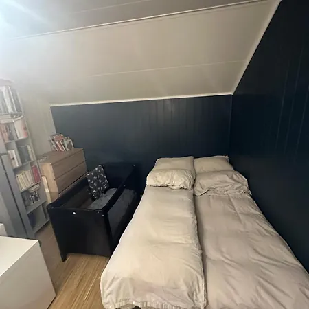 Gorgeous 3 Bedrooms House In Tromsoe With Amazing View Tatil Evi *